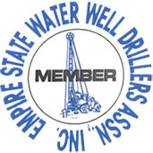 Empire State water-well-drillers-association